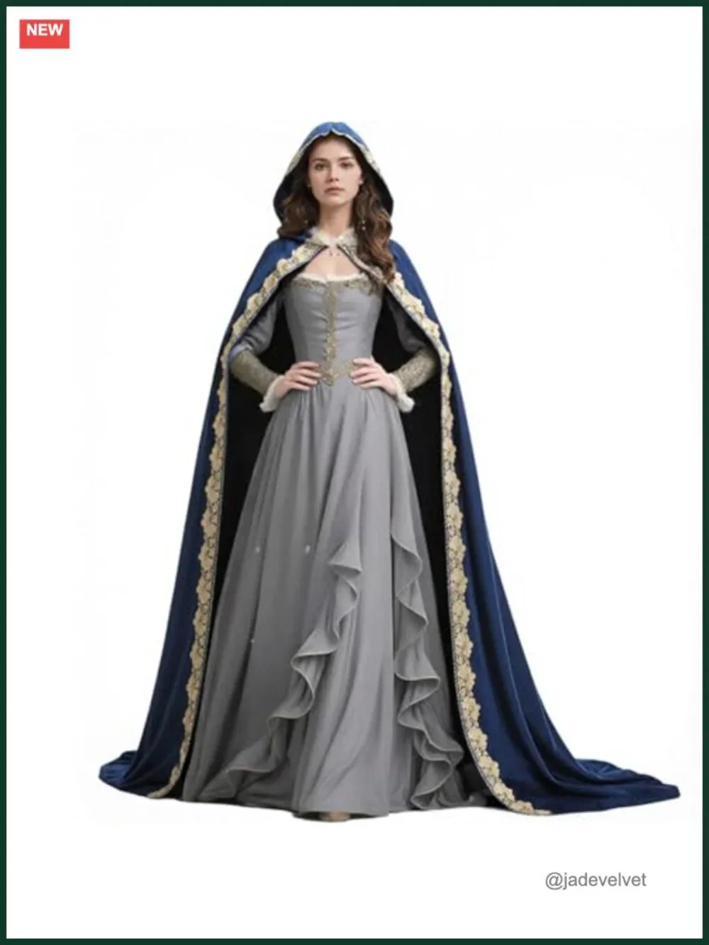 N/A luxurious medieval